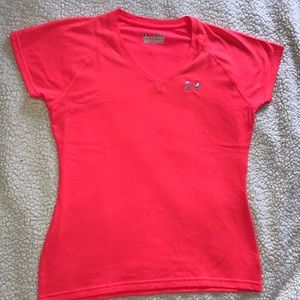 Under Armour Shirt